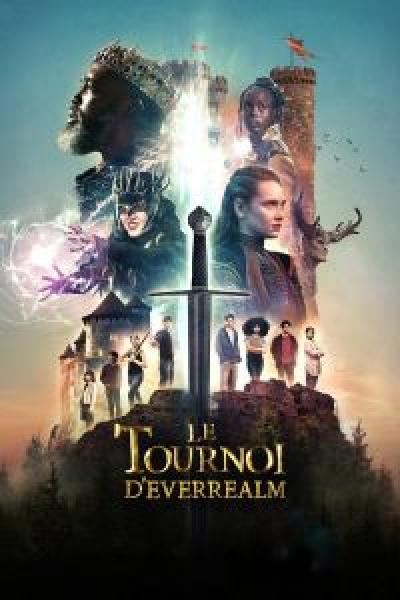 مسلسل The Quest الموسم 1