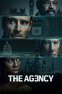 مسلسل The Agency الموسم 1 الحلقة 9