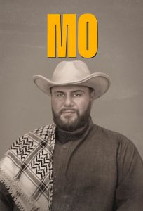 مسلسل Mo الموسم 2 الحلقة 7
