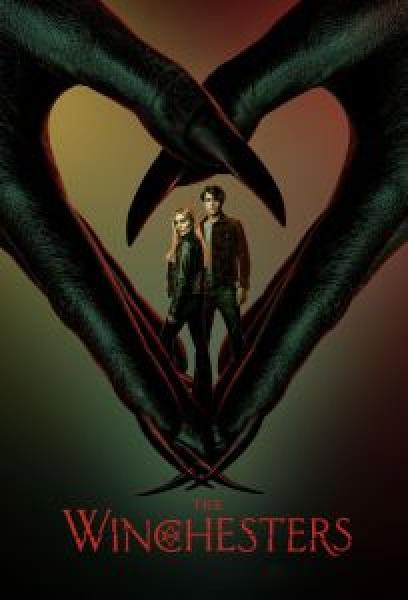 مسلسل The Winchesters الموسم 1