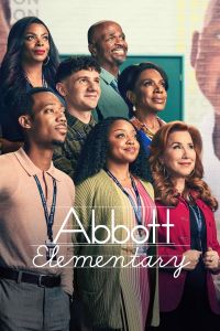 مسلسل Abbott Elementary الموسم 4 الحلقة 14