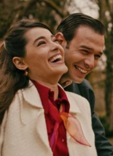مسلسل لا تبكي يا اسطنبول الموسم 1 الحلقة 4