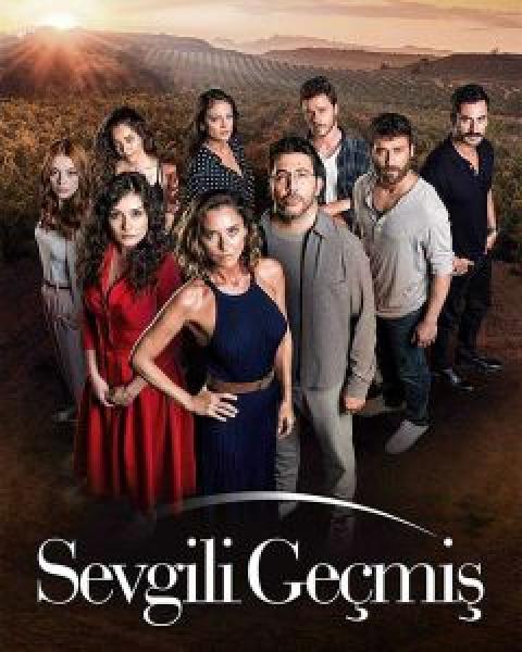 مسلسل الماضي العزيز الموسم 1 مترجم