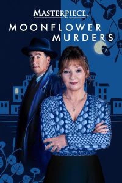 مسلسل Moonflower Murders الموسم 1