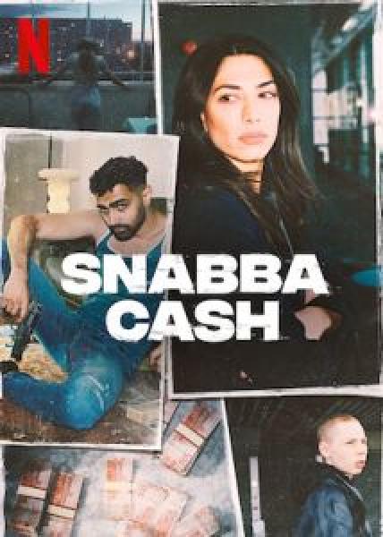 مسلسل Snabba Cash الموسم 2