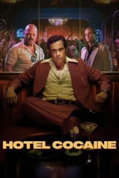 مسلسل Hotel Cocaine الموسم 1