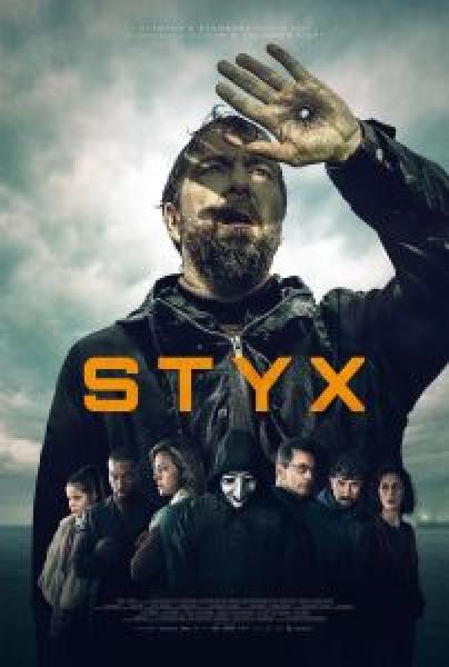 مسلسل Styx 2024 الموسم 1