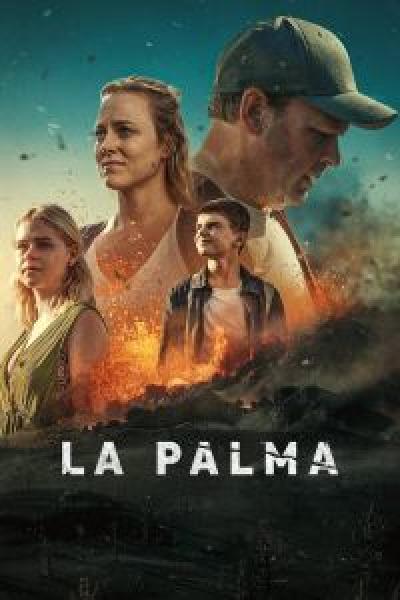 مسلسل La Palma الموسم 1