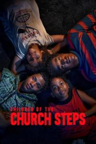 مسلسل Children of the Church Steps الموسم 1