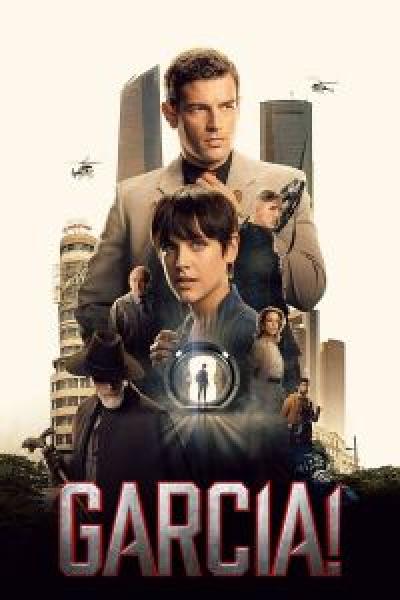 مسلسل Garcia الموسم 1