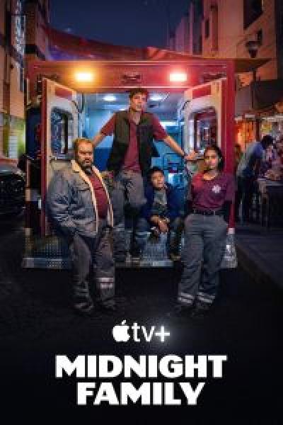 مسلسل Midnight Family الموسم 1