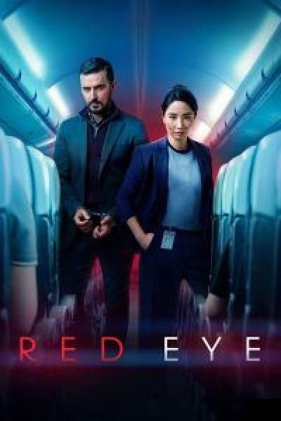 مسلسل Red Eye الموسم 1