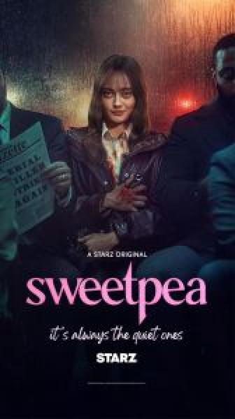 مسلسل Sweetpea الموسم 1