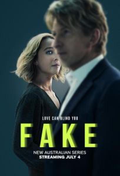 مسلسل Fake 2024 الموسم 1
