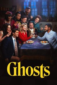 مسلسل Ghosts الموسم 4 الحلقة 13