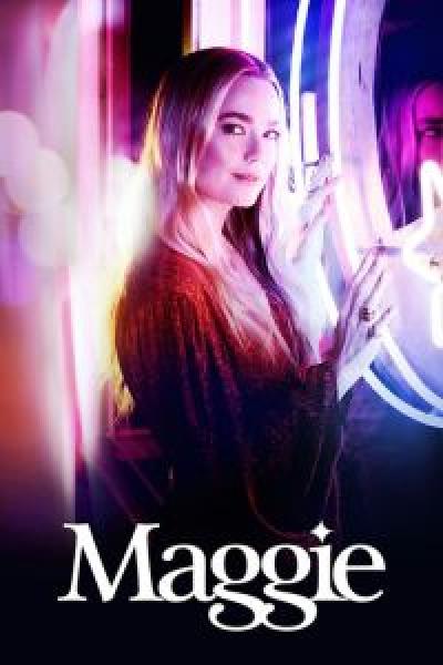 مسلسل Maggie الموسم 1