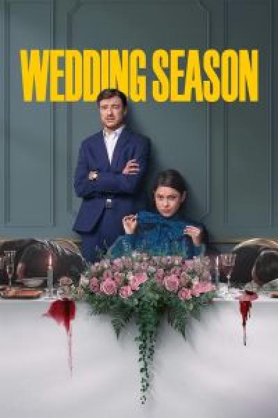 مسلسل Wedding Season الموسم 1