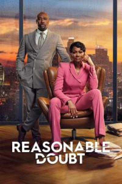 مسلسل Reasonable Doubt الموسم 2