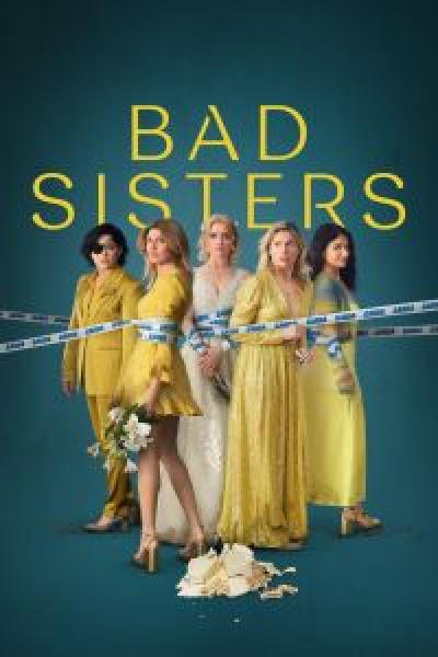 مسلسل Bad Sisters الموسم 2