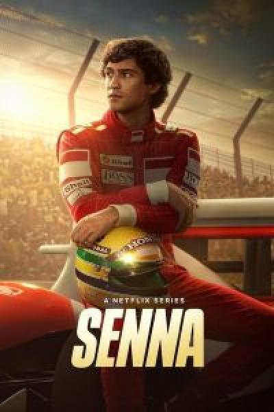 مسلسل Senna الموسم 1