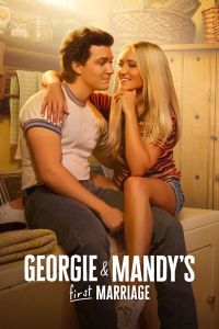 مسلسل Georgie & Mandy's First Marriage الموسم 1 الحلقة 8