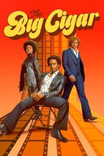 مسلسل The Big Cigar الموسم 1