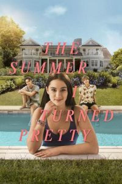 مسلسل The Summer I Turned Pretty الموسم 1