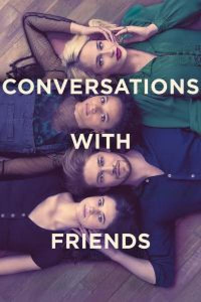 مسلسل Conversations with Friends الموسم 1