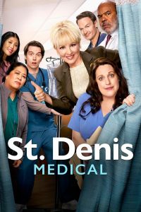 مسلسل St. Denis Medical الموسم 1 الحلقة 12