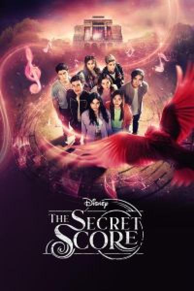 مسلسل The Secret Score الموسم 1