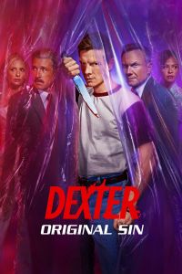 مسلسل Dexter: Original Sin الموسم 1 الحلقة 10