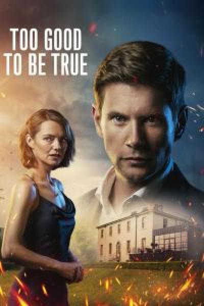 مسلسل Too Good to be True الموسم 1