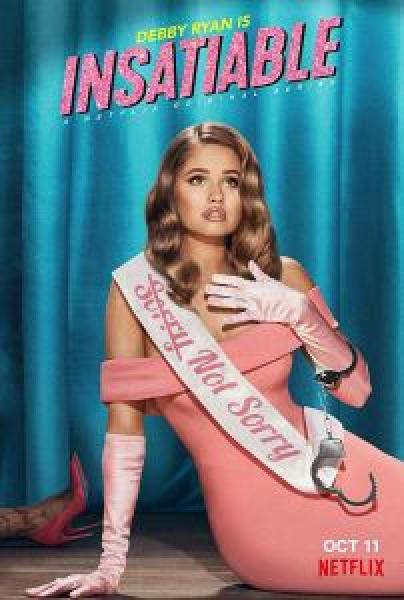 مسلسل Insatiable الموسم 2