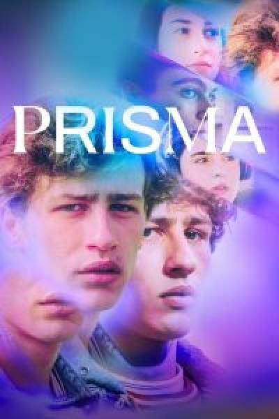 مسلسل Prisma الموسم 1