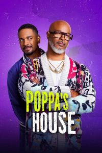 مسلسل Poppa's House الموسم 1 الحلقة 9