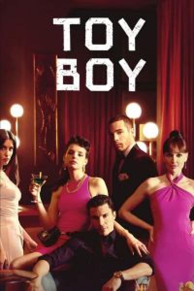 مسلسل Toy Boy الموسم 2