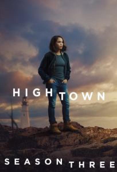 مسلسل Hightown الموسم 3