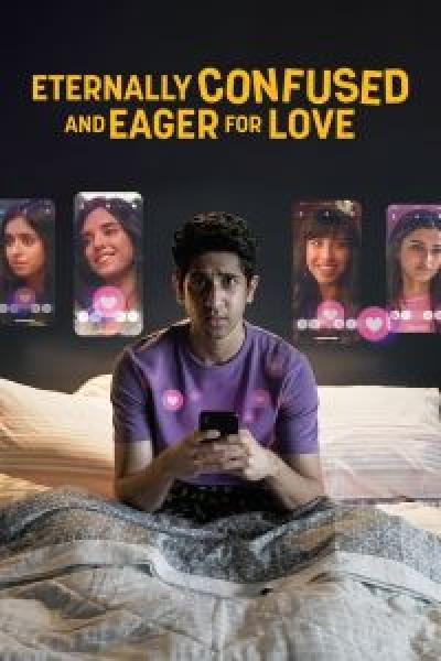 مسلسل Eternally Confused and Eager for Love الموسم 1