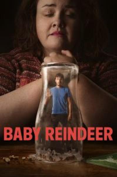 مسلسل Baby Reindeer الموسم 1