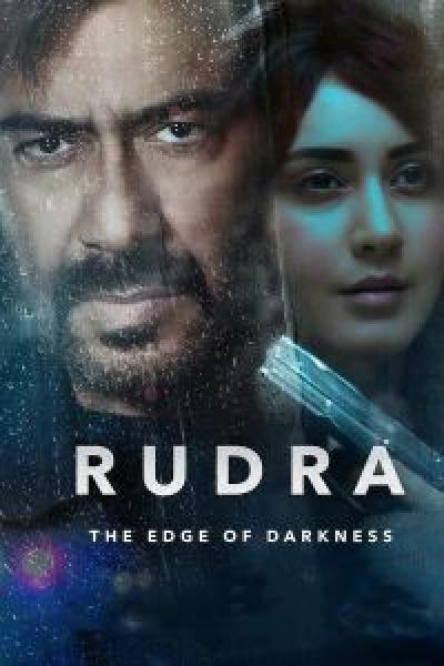 مسلسل Rudra: The Edge of Darkness الموسم 1