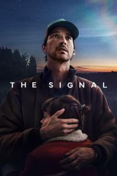 مسلسل The Signal الموسم 1
