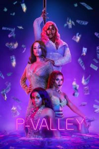 مسلسل P-Valley الموسم 2