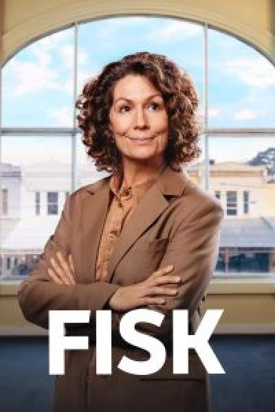 مسلسل Fisk الموسم 3