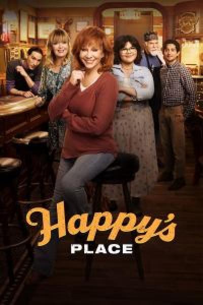 مسلسل Happy's Place الموسم 1