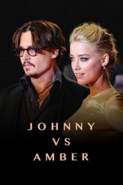 مسلسل Johnny vs Amber الموسم 1