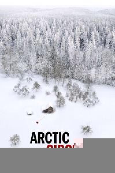 مسلسل Arctic Circle الموسم 1