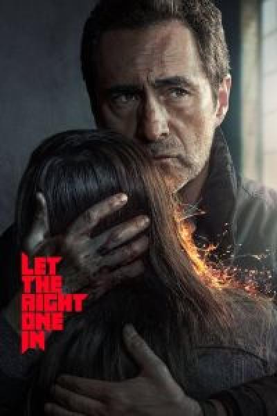 مسلسل Let the Right One In الموسم 1