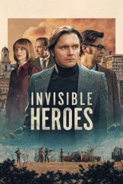 مسلسل Invisible Heroes الموسم 1