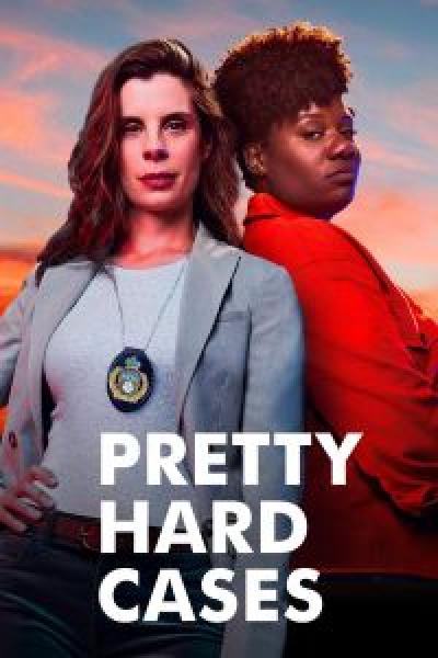 مسلسل Pretty Hard Cases الموسم 2