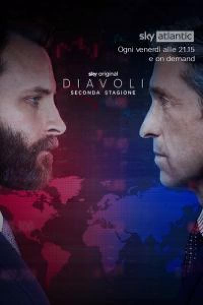مسلسل Devils الموسم 2